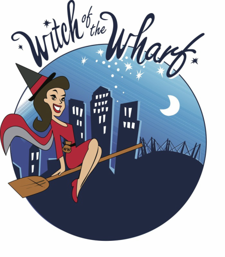 Witch of the Wharf